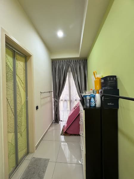 2-storey Terraced House for Rent in Bandar Rimbayu (Telok Panglima Garang) - Zi Ying Lee - Corridor - PropertyGuru.com.my
