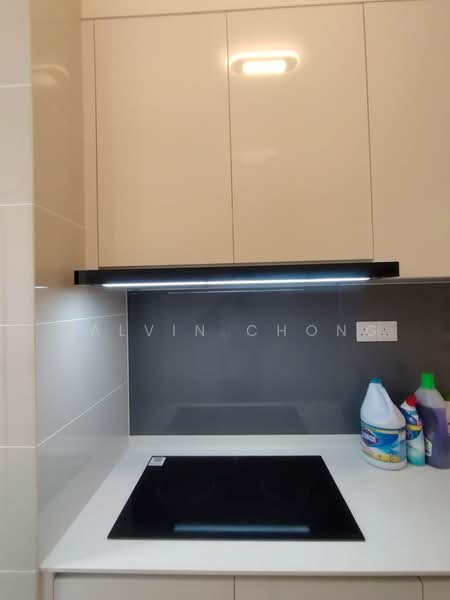 Condominium for Rent at The Maple Residences - Calvin Chong - PropertyGuru.com.my