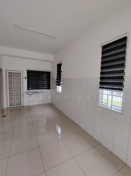 2-storey Terraced House for Rent in Bandar Rimbayu (Telok Panglima Garang) - Grace Lai - Kitchen - PropertyGuru.com.my