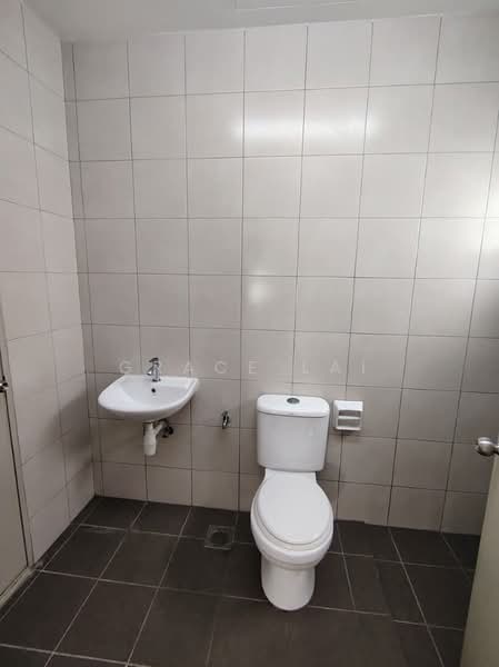 2-storey Terraced House for Rent in Bandar Rimbayu (Telok Panglima Garang) - Grace Lai - Bathroom - PropertyGuru.com.my