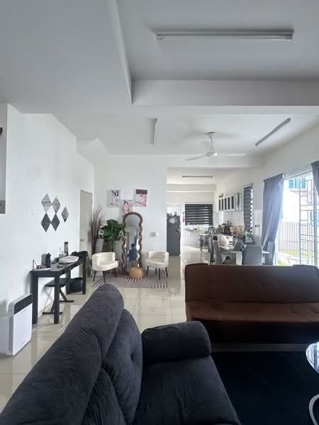 Penduline @ Bandar Rimbayu - 2