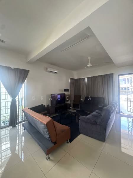 Penduline @ Bandar Rimbayu - 4