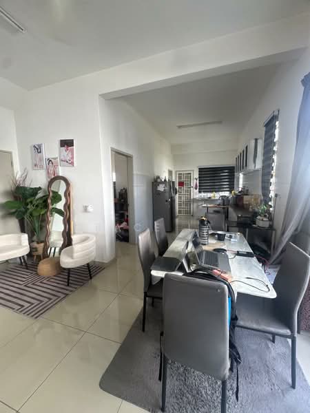 Penduline @ Bandar Rimbayu - 1