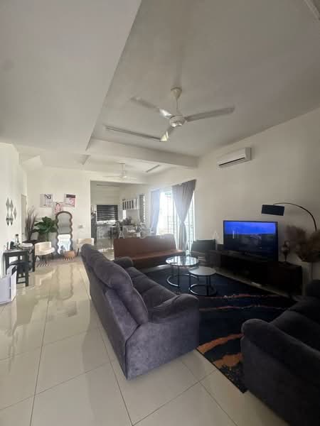 Penduline @ Bandar Rimbayu - 3