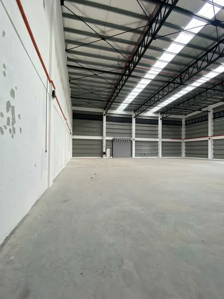 Elmina Business Park, Sungai Buloh - 3