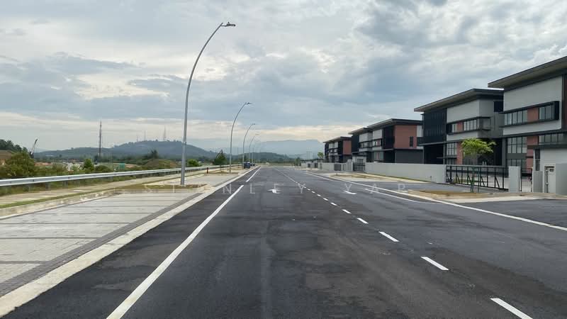 Elmina Business Park, Sungai Buloh - 5