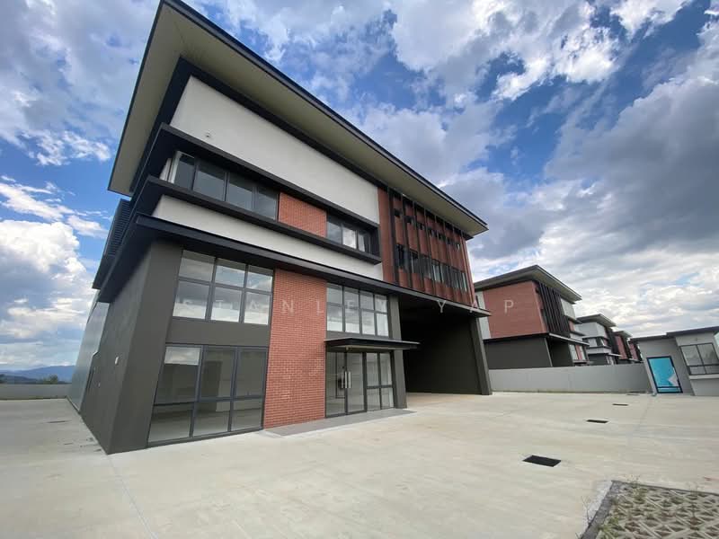 Kilang untuk Disewa di Sungai Buloh (Selangor) - Stanley Yap - Exterior - PropertyGuru.com.my