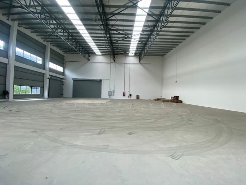 Kilang untuk Disewa di Sungai Buloh (Selangor) - Stanley Yap - Interior - PropertyGuru.com.my