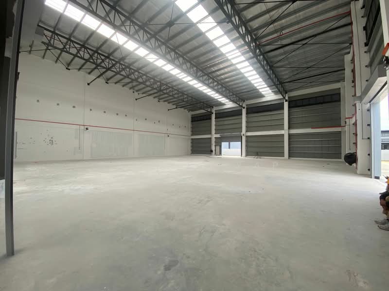 Kilang untuk Disewa di Sungai Buloh (Selangor) - Stanley Yap - Interior - PropertyGuru.com.my