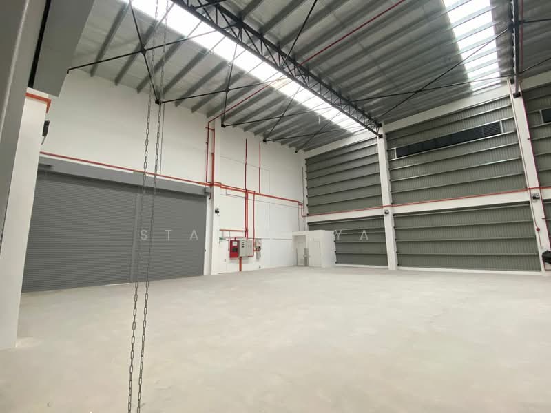 Kilang untuk Disewa di Sungai Buloh (Selangor) - Stanley Yap - Interior - PropertyGuru.com.my