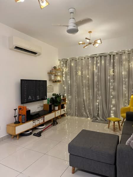 Tropicana Bay Residences - 1