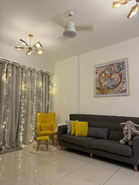 Tropicana Bay Residences - 2