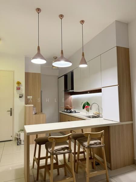 Tropicana Bay Residences - 3