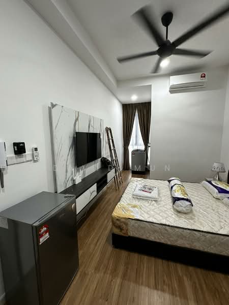 Service Residence for Rent at Sunway Velocity TWO - David Mun - Bedroom - PropertyGuru.com.my