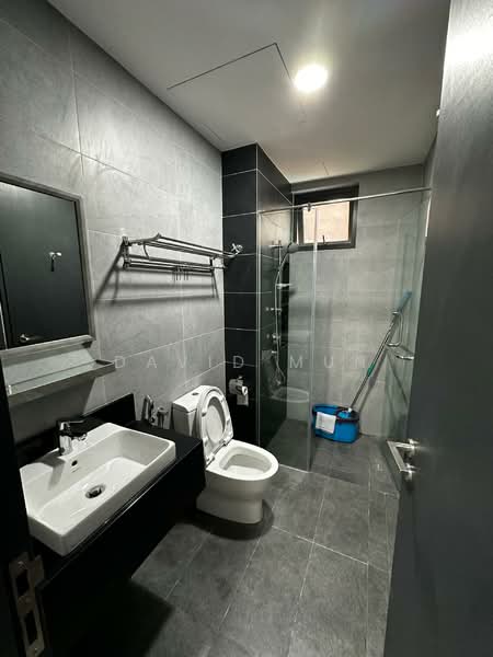 Service Residence for Rent at Sunway Velocity TWO - David Mun - Bathroom - PropertyGuru.com.my