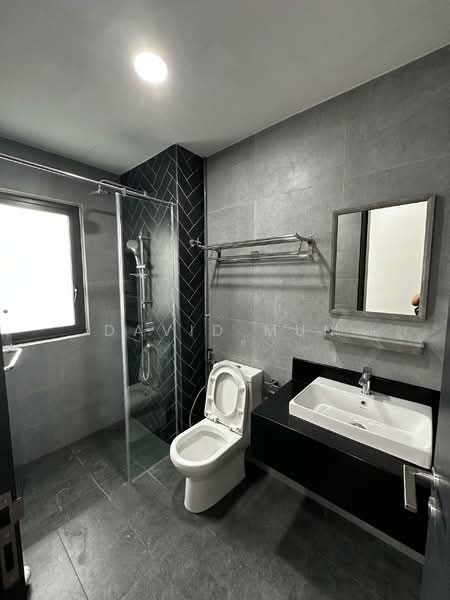 Service Residence for Rent at Sunway Velocity TWO - David Mun - Bathroom - PropertyGuru.com.my
