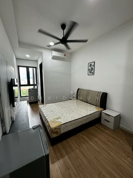 Service Residence for Rent at Sunway Velocity TWO - David Mun - Bedroom - PropertyGuru.com.my