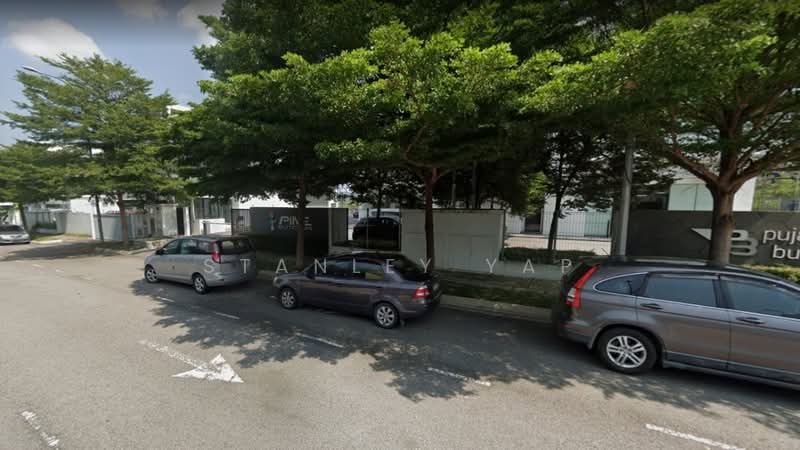 Budiman Business Park - 4