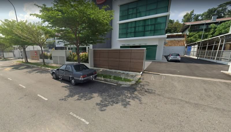 Budiman Business Park - 5