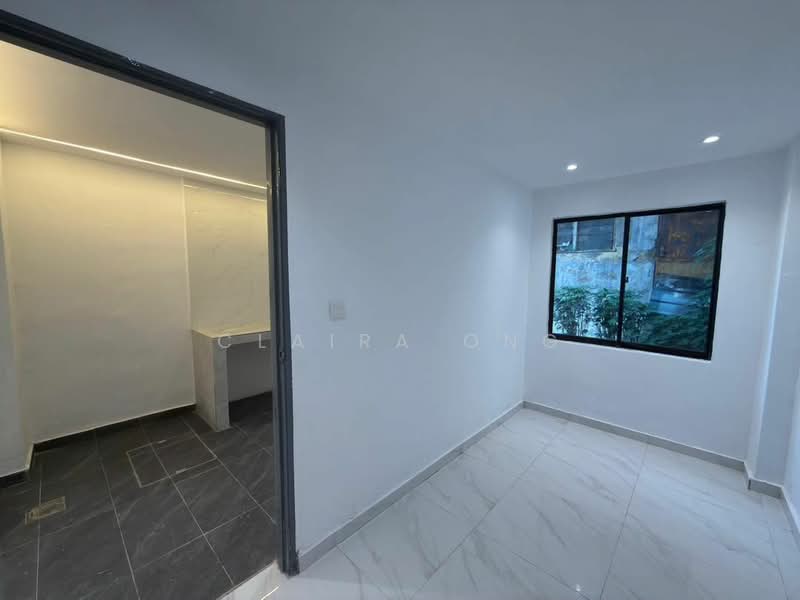 2-storey Terraced House for Sale in Permas Jaya (Johor) - Claira Ong - Interior - PropertyGuru.com.my