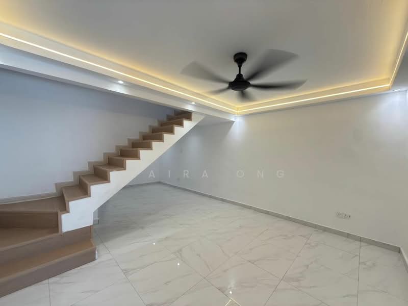 2-storey Terraced House for Sale in Permas Jaya (Johor) - Claira Ong - Interior - PropertyGuru.com.my
