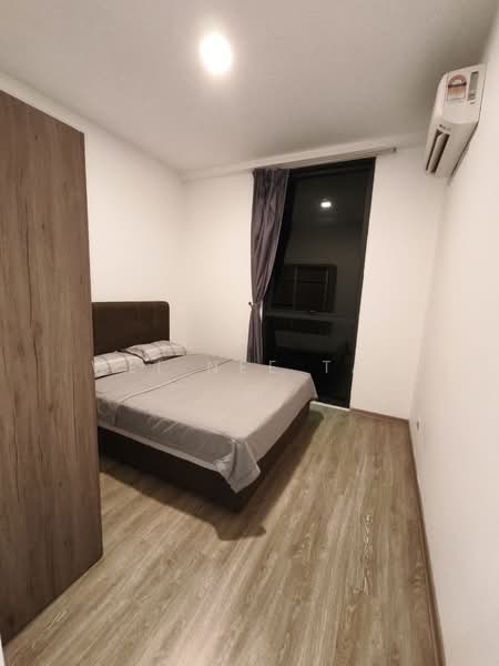 Service Residence for Rent at deLOFTS Residence - Wei Nee Tan - Bedroom - PropertyGuru.com.my