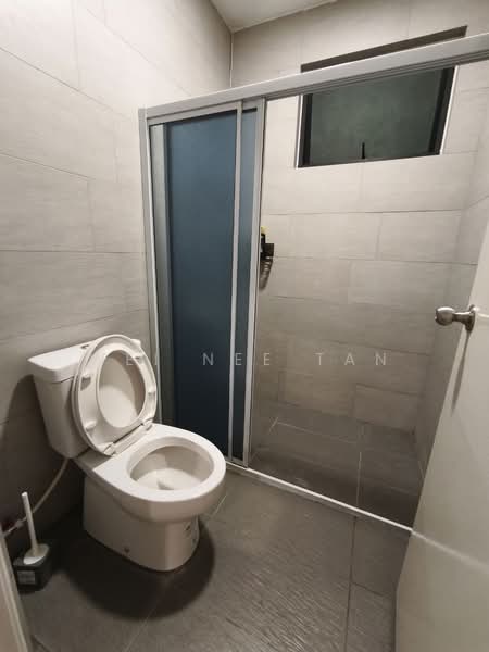 Service Residence for Rent at deLOFTS Residence - Wei Nee Tan - Bathroom - PropertyGuru.com.my