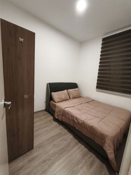 Service Residence for Rent at deLOFTS Residence - Wei Nee Tan - Bedroom - PropertyGuru.com.my