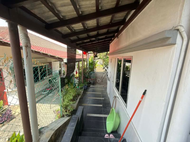 Semi-Detached House for Sale in Ayer Keroh (Melaka) - BL Bong - Exterior - PropertyGuru.com.my