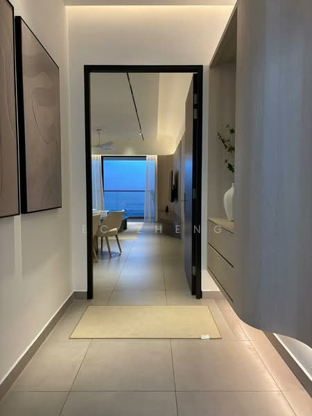 Condominium for Sale at Lumina Residence - EC Zheng - Interior - PropertyGuru.com.my