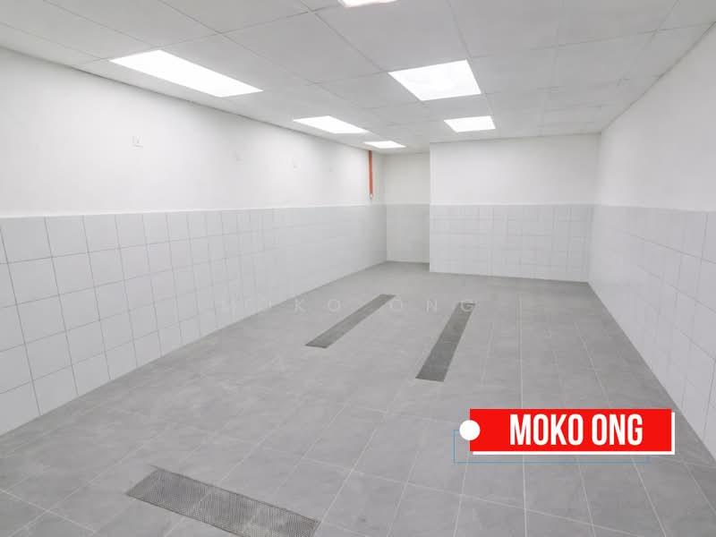 BANDAR PERDA GROUND FLOOR CORNER SHOPLOT FOR RENT - 3