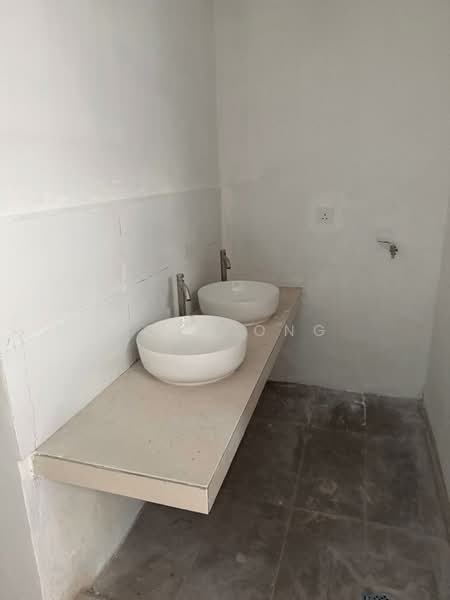 Shop / Office for Rent in Bukit Mertajam (Penang) - Moko Ong - Bathroom - PropertyGuru.com.my