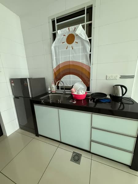 Wave @ Marina Cove - 2