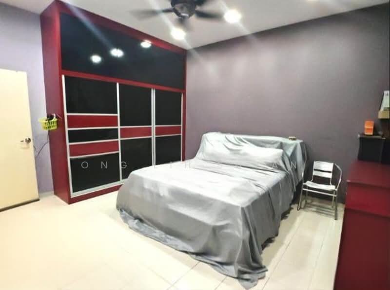 Semi-Detached House for Sale in Nusa Duta (Iskandar Puteri (Nusajaya)) - Ong Lih Shyan - Bedroom - PropertyGuru.com.my