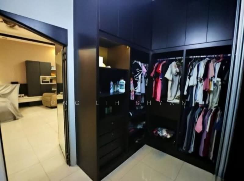 Semi-Detached House for Sale in Nusa Duta (Iskandar Puteri (Nusajaya)) - Ong Lih Shyan - Interior - PropertyGuru.com.my
