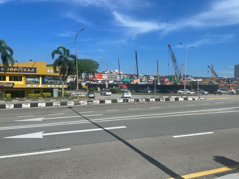 Taman Century Tamans Centurys - 1