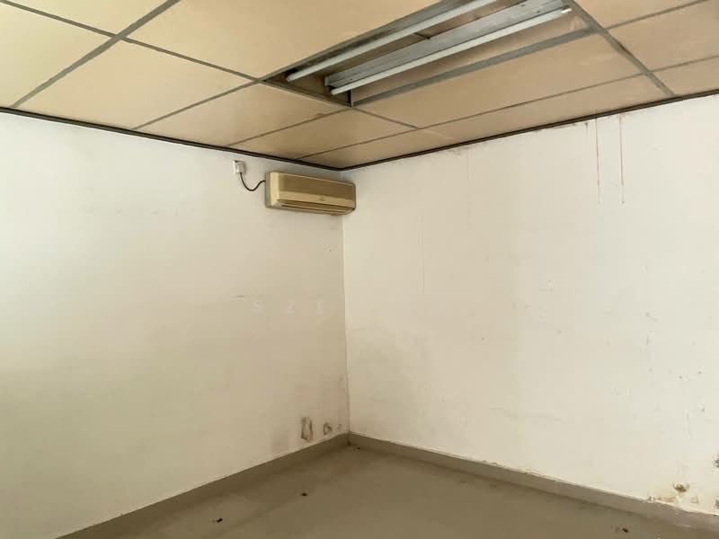 Taman Century Tamans Centurys - 3