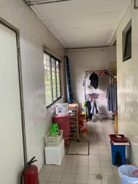 Rumah Teres 2-Tingkat untuk Dijual di Bandar Utama (Selangor) - Dennis Soo - Interior - PropertyGuru.com.my