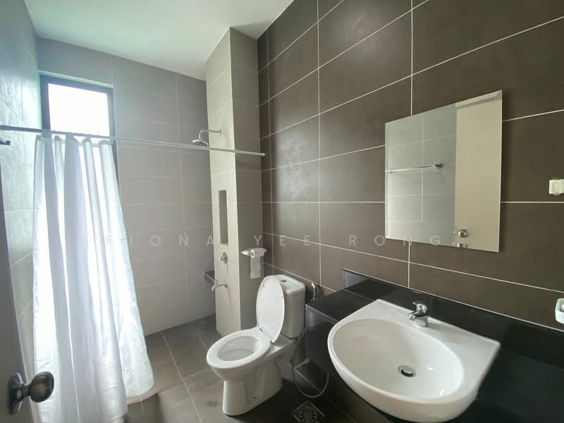 Bungalow for Rent in Horizon Hills (Iskandar Puteri (Nusajaya)) - Fiona Yee Rong - Bathroom - PropertyGuru.com.my