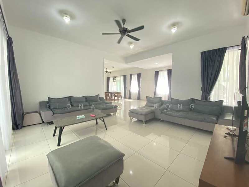 Horizon Hills Golf West - 1