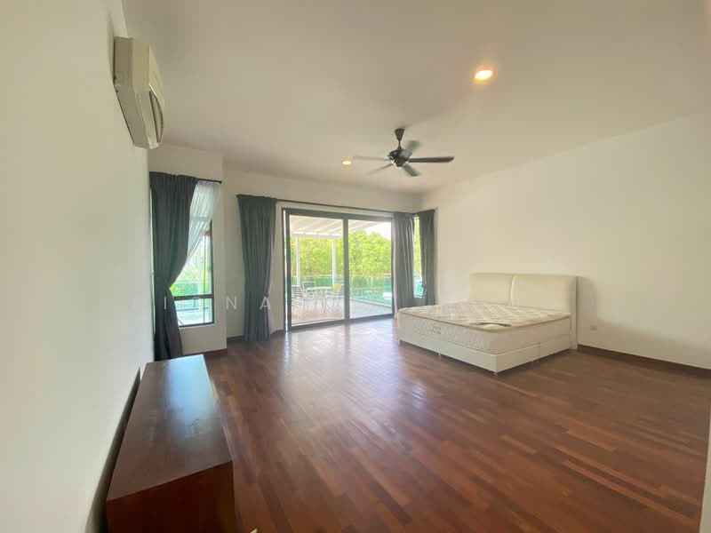 Bungalow for Rent in Horizon Hills (Iskandar Puteri (Nusajaya)) - Fiona Yee Rong - Bedroom - PropertyGuru.com.my