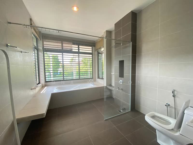 Bungalow for Rent in Horizon Hills (Iskandar Puteri (Nusajaya)) - Fiona Yee Rong - Bathroom - PropertyGuru.com.my