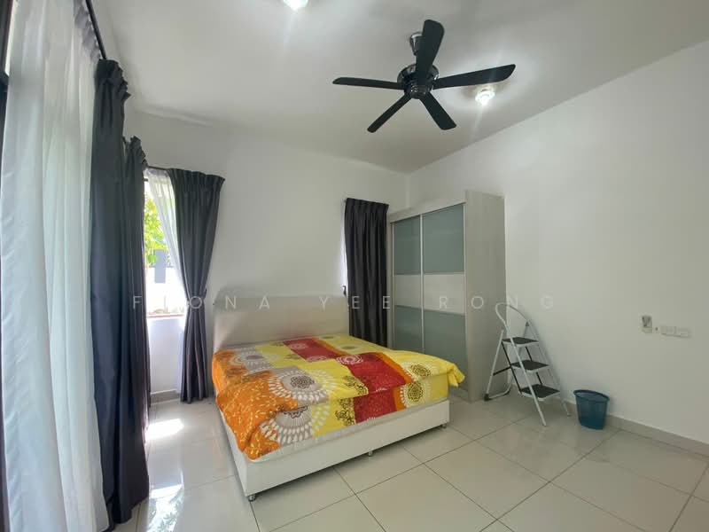 Bungalow for Rent in Horizon Hills (Iskandar Puteri (Nusajaya)) - Fiona Yee Rong - Bedroom - PropertyGuru.com.my