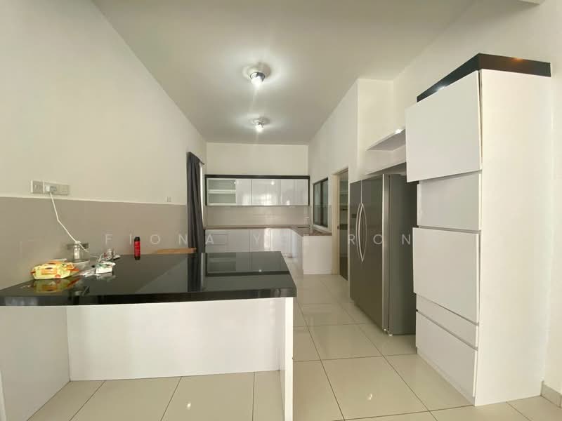 Bungalow for Rent in Horizon Hills (Iskandar Puteri (Nusajaya)) - Fiona Yee Rong - Kitchen - PropertyGuru.com.my