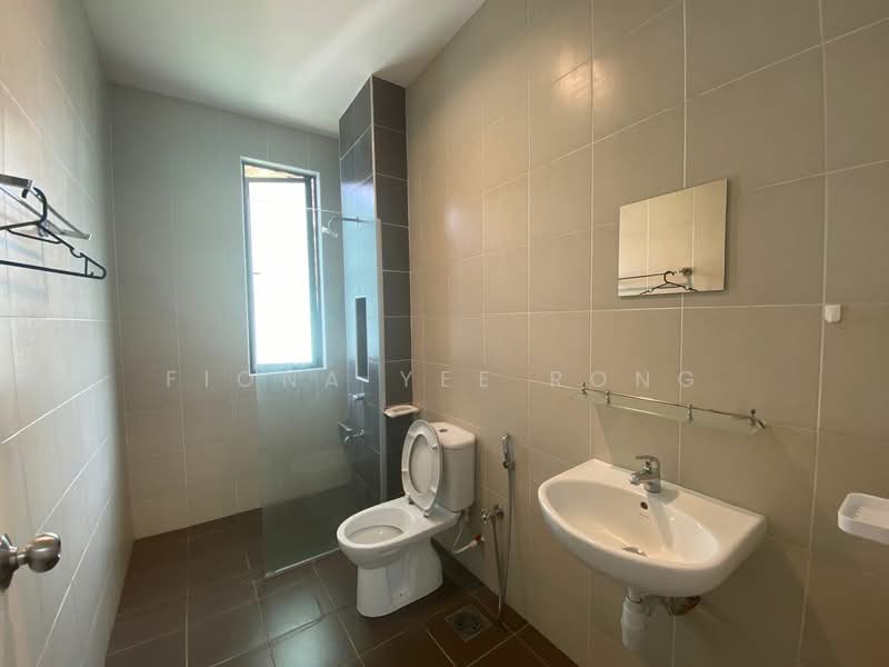 Bungalow for Rent in Horizon Hills (Iskandar Puteri (Nusajaya)) - Fiona Yee Rong - Bathroom - PropertyGuru.com.my