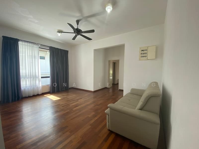Bungalow for Rent in Horizon Hills (Iskandar Puteri (Nusajaya)) - Fiona Yee Rong - Living Room - PropertyGuru.com.my