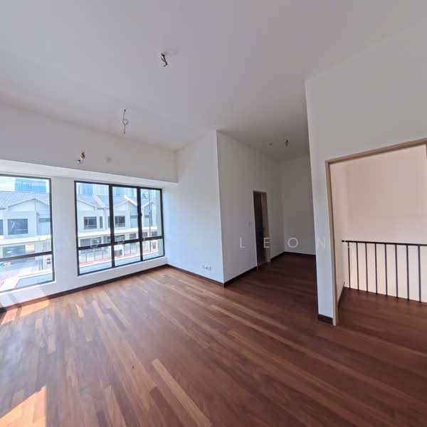 2-storey Terraced House for Sale in Bandar Kinrara (Selangor) - Adrian Leong - Interior - PropertyGuru.com.my