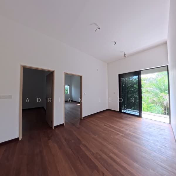 2-storey Terraced House for Sale in Bandar Kinrara (Selangor) - Adrian Leong - Interior - PropertyGuru.com.my