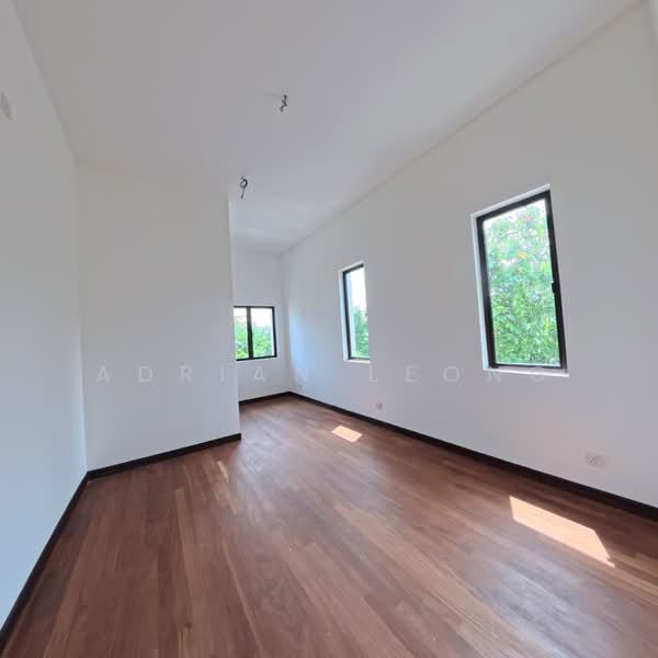 2-storey Terraced House for Sale in Bandar Kinrara (Selangor) - Adrian Leong - Interior - PropertyGuru.com.my