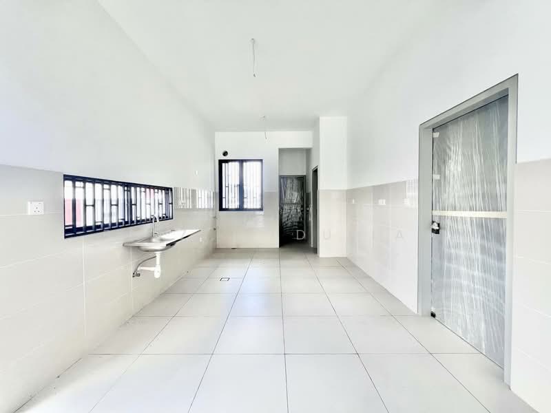 Terraced House for Sale in Elmina (Shah Alam) - Fauzi Abdullah - Interior - PropertyGuru.com.my